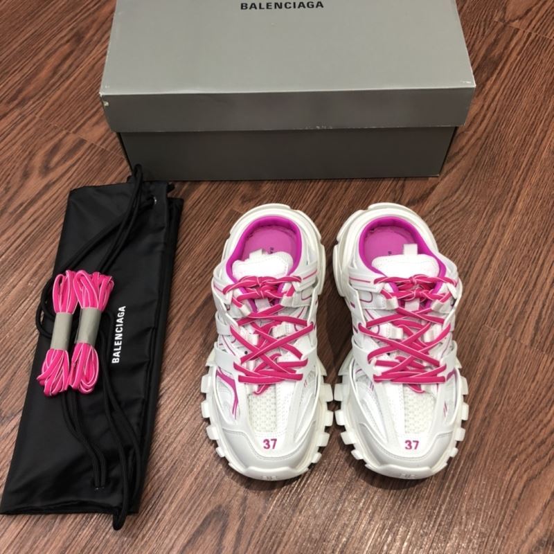 Balenciaga Track Shoes